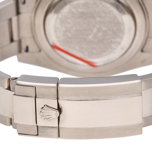 Rolex GMT Master II 116759 SANR